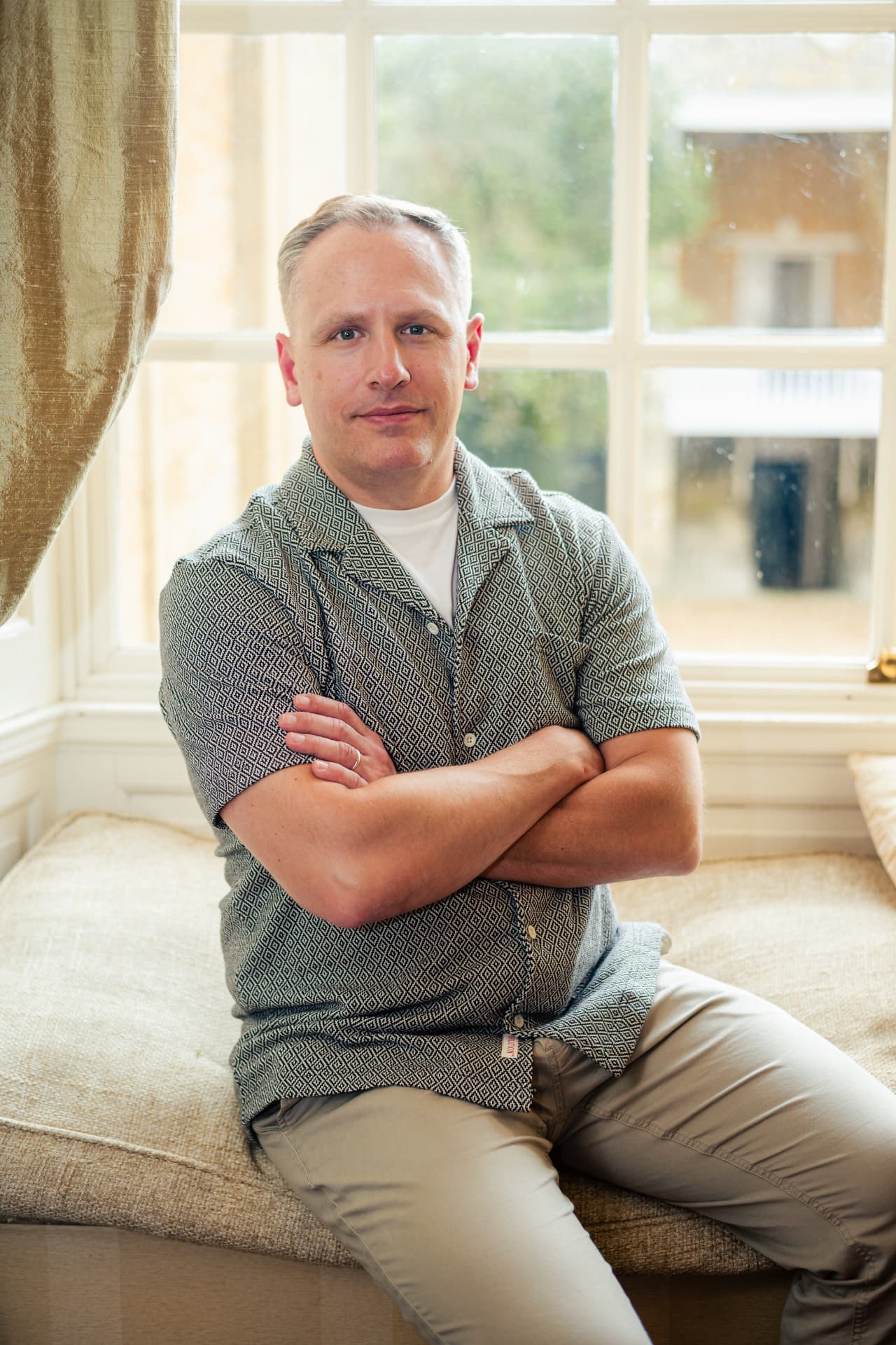 Applied AI Leaders Community portrait 5
