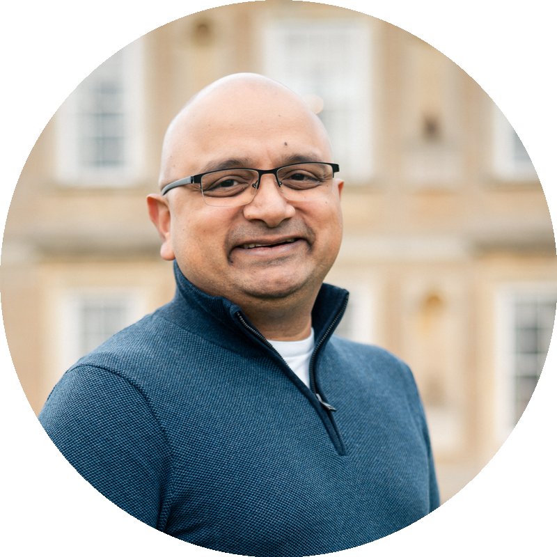 Vivek Bhogaraju