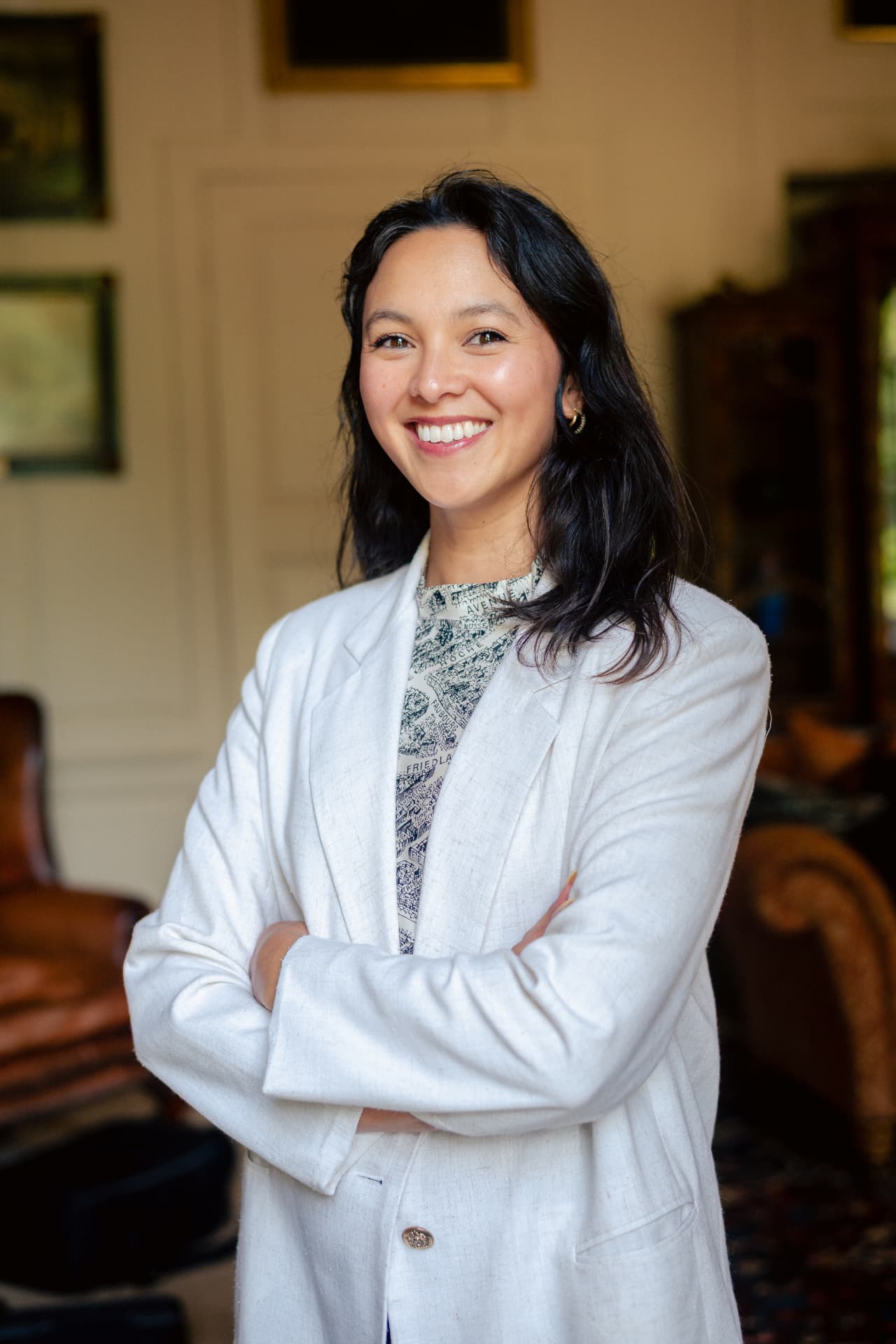 Applied AI Leaders Community portrait 6