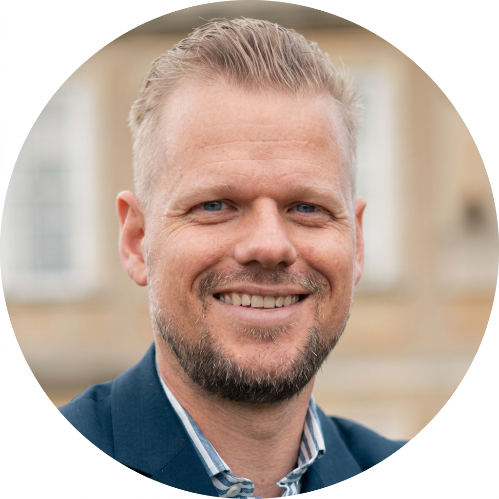 Nicolai Rasmussen