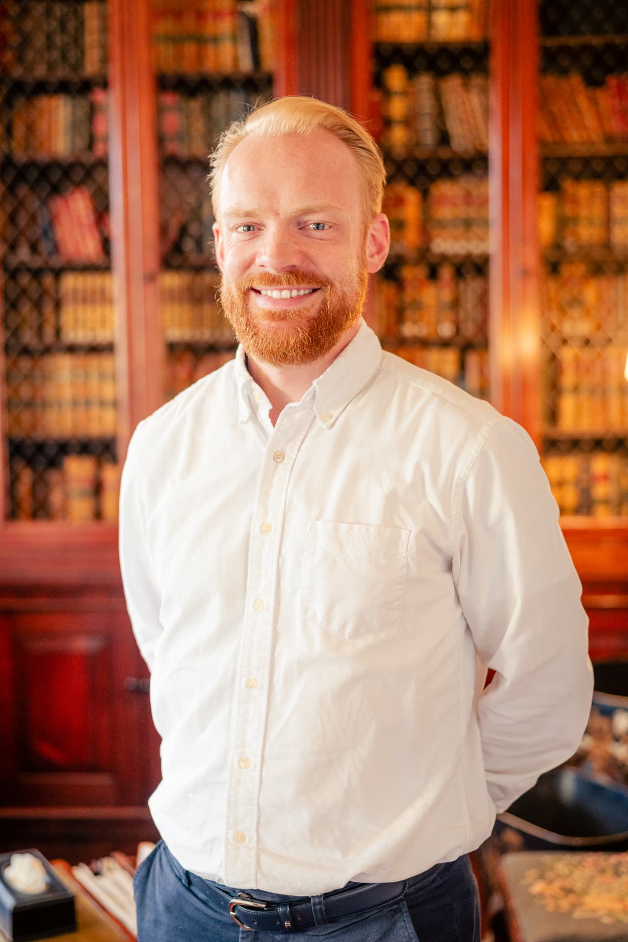 Applied AI Leaders Community portrait 2